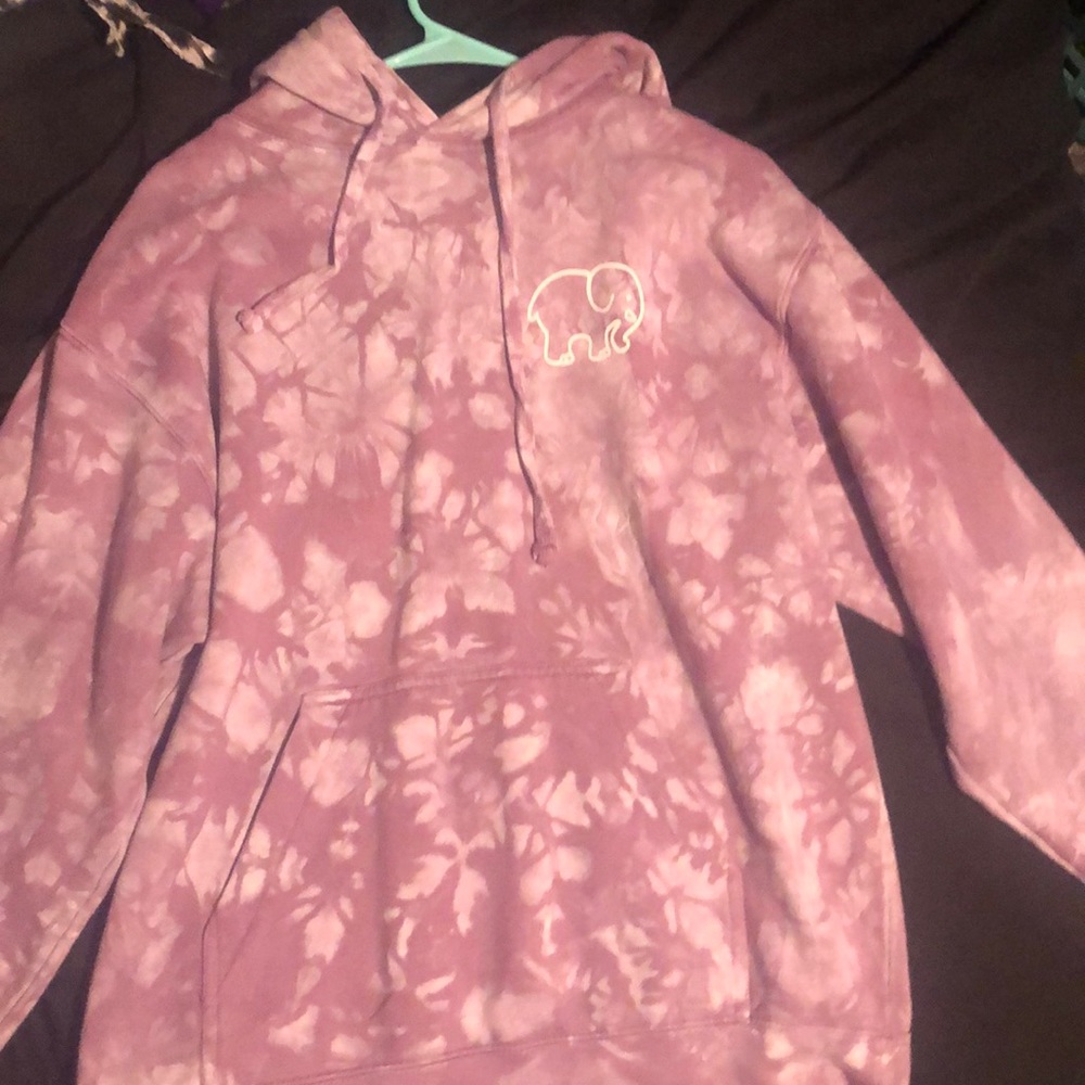 ivory ella sweatshirt